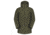 SCOTT Tech Parka Jacket - Mens, Fir Green, Small, 4001147340006