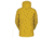 SCOTT Tech Parka Jacket - Mens, Mellow Yellow, Extra Large, 4001147331012