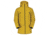 SCOTT Tech Parka Jacket - Mens, Mellow Yellow, Extra Large, 4001147331012