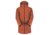 SCOTT Tech Parka Jacket - Womens, Earth Red, Small, 4001207368008