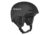 SCOTT Track Plus Helmet, Granite Black, Large, 2717556922008