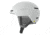 SCOTT Track Plus Helmet, White, Large, 2717550002008