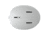 SCOTT Track Plus Helmet, White, Large, 2717550002008