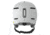 SCOTT Track Plus Helmet, White, Large, 2717550002008