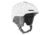 SCOTT Track Plus Helmet, White, Large, 2717550002008