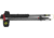 SCOTT Trail Running Pole, Silver, 44 in, 2398710012077-44