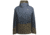 SCOTT Ultimate Dryo 10 Jacket - Mens, Dark Blue/Earth Brown, Small, 2837577035006