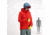 SCOTT Ultimate Dryo 10 Jacket - Mens, Magma Red, Small, 2837577373006