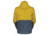 SCOTT Ultimate Dryo 10 Jacket - Mens, Mellow Yellow/Metal Blue, Medium, 2837577376007