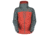 SCOTT Ultimate Dryo Jacket - Mens, Grey Green/Magma Red, Medium, 2837567396007