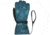 SCOTT Ultimate Premium GTX Gloves - Junior, Majolica Blue/Bright Blue, Large, 2779556650008