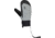 SCOTT Ultimate Primaloft Mitten, Slate Grey/Black, Small, 2837456866006