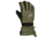 SCOTT Ultimate Warm Gloves - Womens, Fir Green/Black, Large, 2779517386008