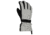 SCOTT Ultimate Warm Gloves - Womens, Light Grey/Black, Large, 2779511288008