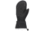 SCOTT Ultimate Warm Mittens - Womens, Black, Extra Small, 2779520001005