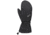 SCOTT Ultimate Warm Mittens - Womens, Black, Extra Small, 2779520001005