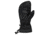 SCOTT Ultimate Warm Mittens - Womens, Light Grey/Black, Large, 2779521288008