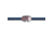 SCOTT Witty Goggle - Junior, Breeze Blue/Dark Blue/Enhancer, 2718277025004