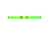 SCOTT Witty Goggle - Junior, High Viz Green/Enhancer, 2718276633004