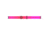 SCOTT Witty Goggle - Junior, High Viz Pink/Enhancer, 2718276634004