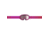 SCOTT Witty Goggle - Junior, High Viz Pink/Enhancer, 2718276634004
