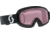 SCOTT Witty Goggle - Junior, Mountain Black/Illuminator, 2718276663317