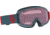 SCOTT Witty Goggle - Junior, Neon Red/Aruba Green/Enhancer, 2718277411004