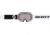 SCOTT Witty Goggle - Junior, Team White/Black/Enhancer, 2718277068004
