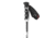 SCOTT Zeo 14 SRS Poles, Black, 50in, 2918800001125