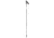 SCOTT Zeo 14 SRS Poles, Black, 50in, 2918800001125