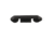 Scotty 1008 Stopper Beads, Black, 1008-24-BK