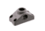 Scotty 241 Side Deck Mount, Grey, 0241-GR