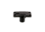 Scotty 244L Locking Flush Deck Mount, Black, 0244L-BK