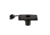 Scotty 244L Locking Flush Deck Mount, Black, 0244L-BK