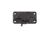 Scotty 244L Locking Flush Deck Mount, Black, 0244L-BK