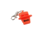 Scotty 782 Lifesaver Whistle w/ Pease, 0782