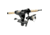 Scotty Bait Caster W/flush Mount, 281BK