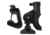 Scotty 389 Baitcaster / Spinning Rod Holder, Black, 0389-BK