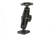 Scotty 150 Ball Mounting System w/Universal Mounting Plate, 1/4in, 0150