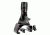Scotty Coaming Clamp W/gear Head #428