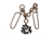 Scotty Coastlock Snap, 2 Pack, 1152
