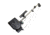 Scotty Plastic Depth Power Electric Downrigger w/ Swivel Mount &amp; Braided Line, 60in Boom, 1106B