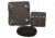 Scotty 268 Float Tube Fish Finder and Transducer  Mount, 0268