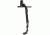 Scotty Kayak/Sup Transducer Mounting Arm, Post Mount, 0140