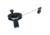 Scotty 1073 Post Mount Laketroller  Downrigger, 1073DP