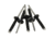 Scotty Mounting  Rivets, 0132