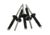 Scotty Mounting Rivets, 10Pk, 790479