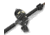 Scotty 240 Plastic Striker Rod  Holder, 0240