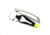 Scotty Power Grip+, 18in Leader, Stacking Snap, 1171
