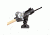 Scotty Power Lock Rod Holder 230BK